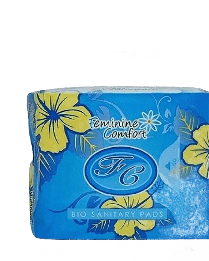 FC Bio Sanitary Pad - Day Use