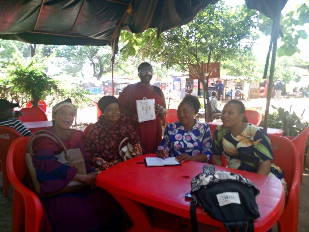 Eve's Dynamics Office