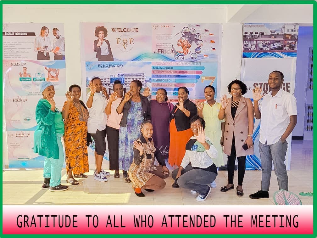 Eve's Dynamics Event