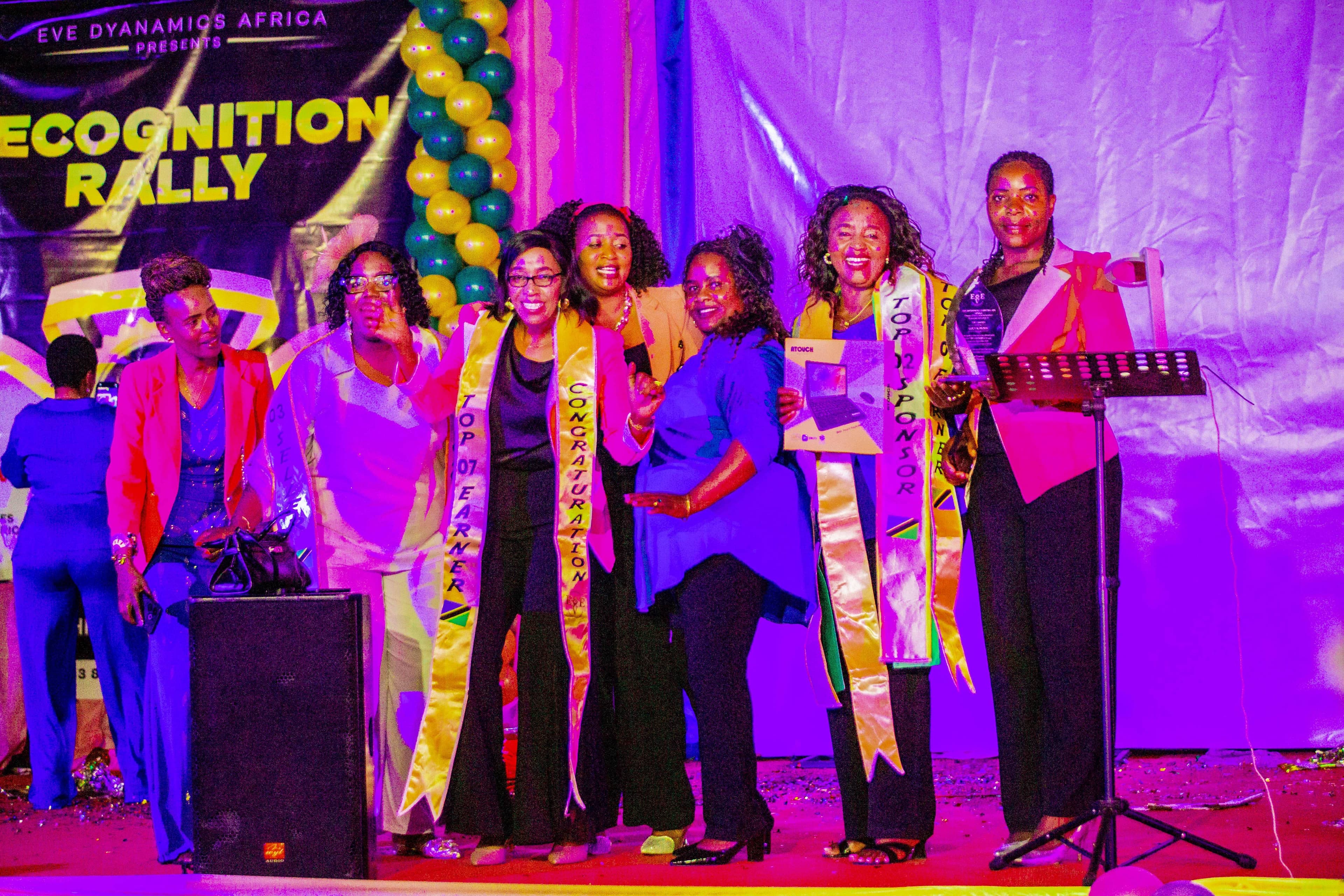 Eve's Dynamics Event