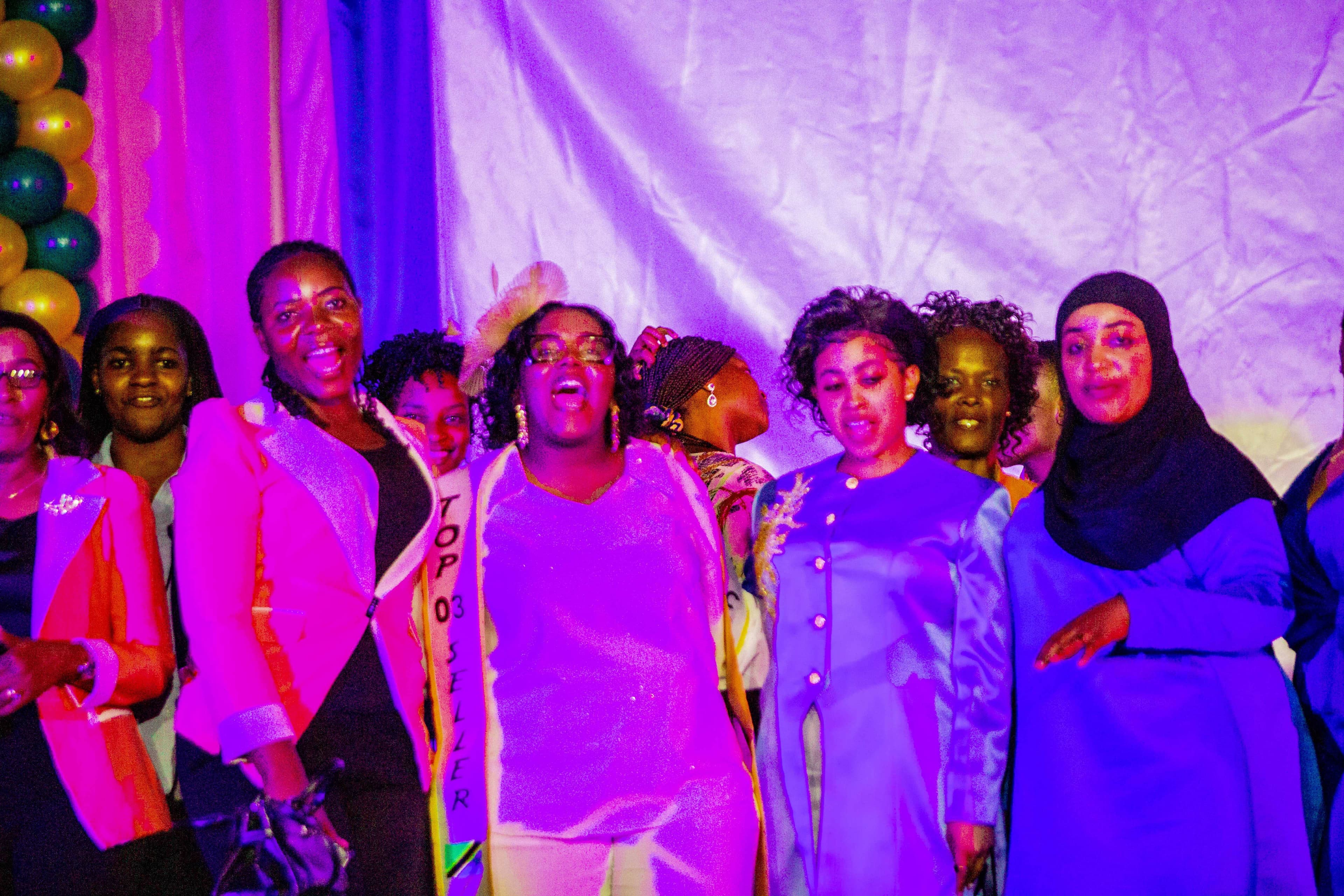 Eve's Dynamics Event