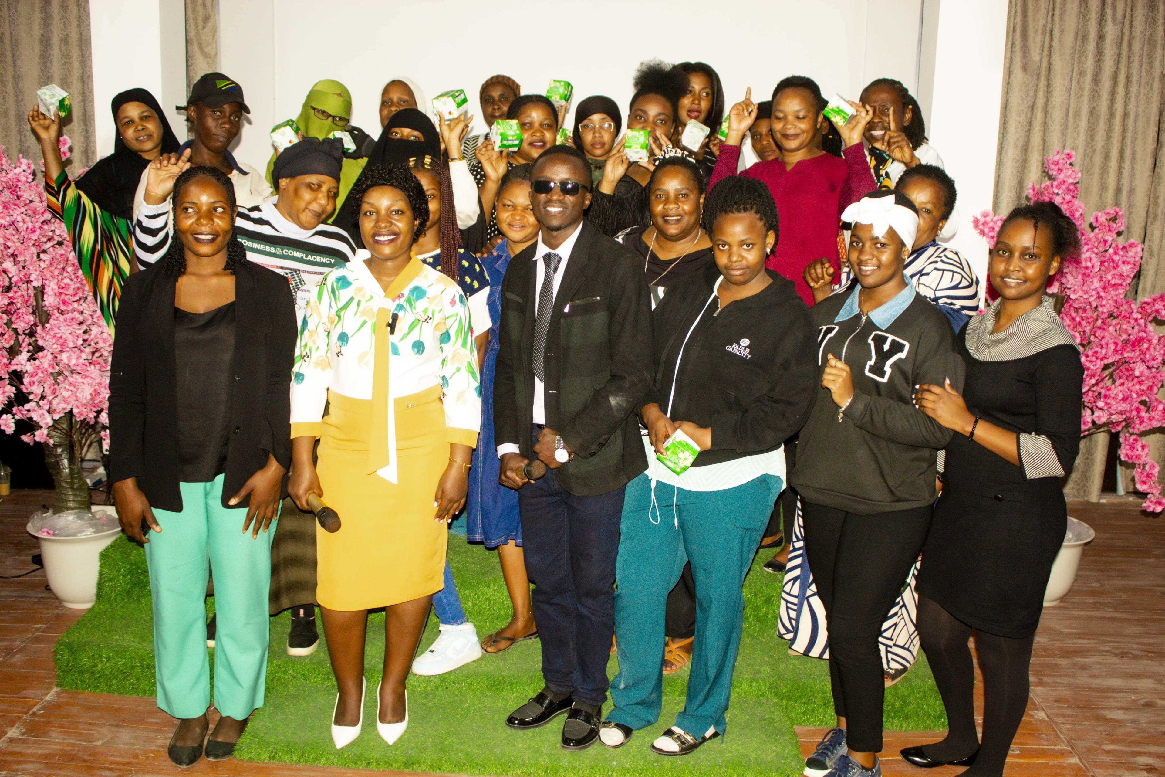 Eve's Dynamics Event