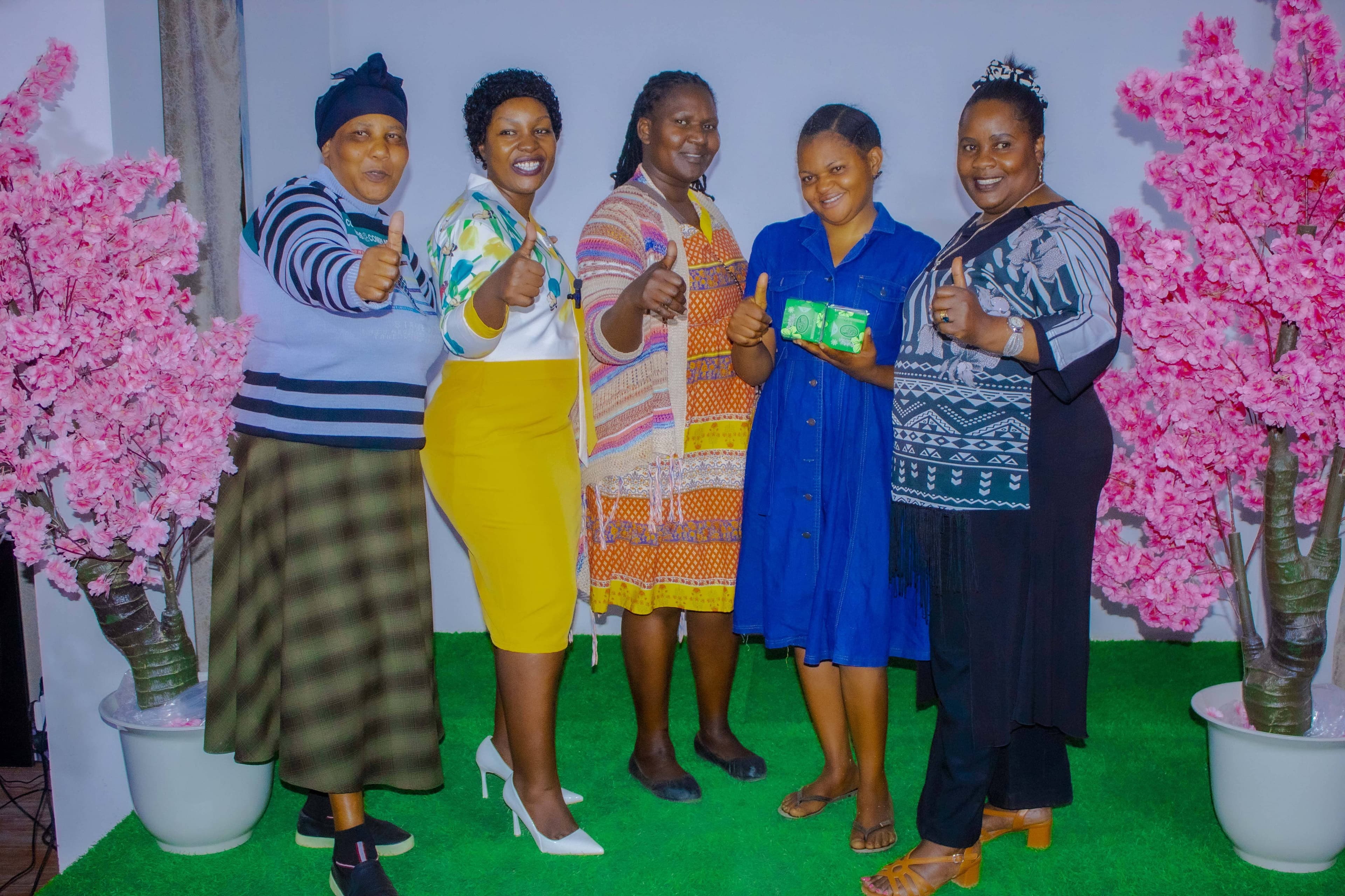 Eve's Dynamics Event