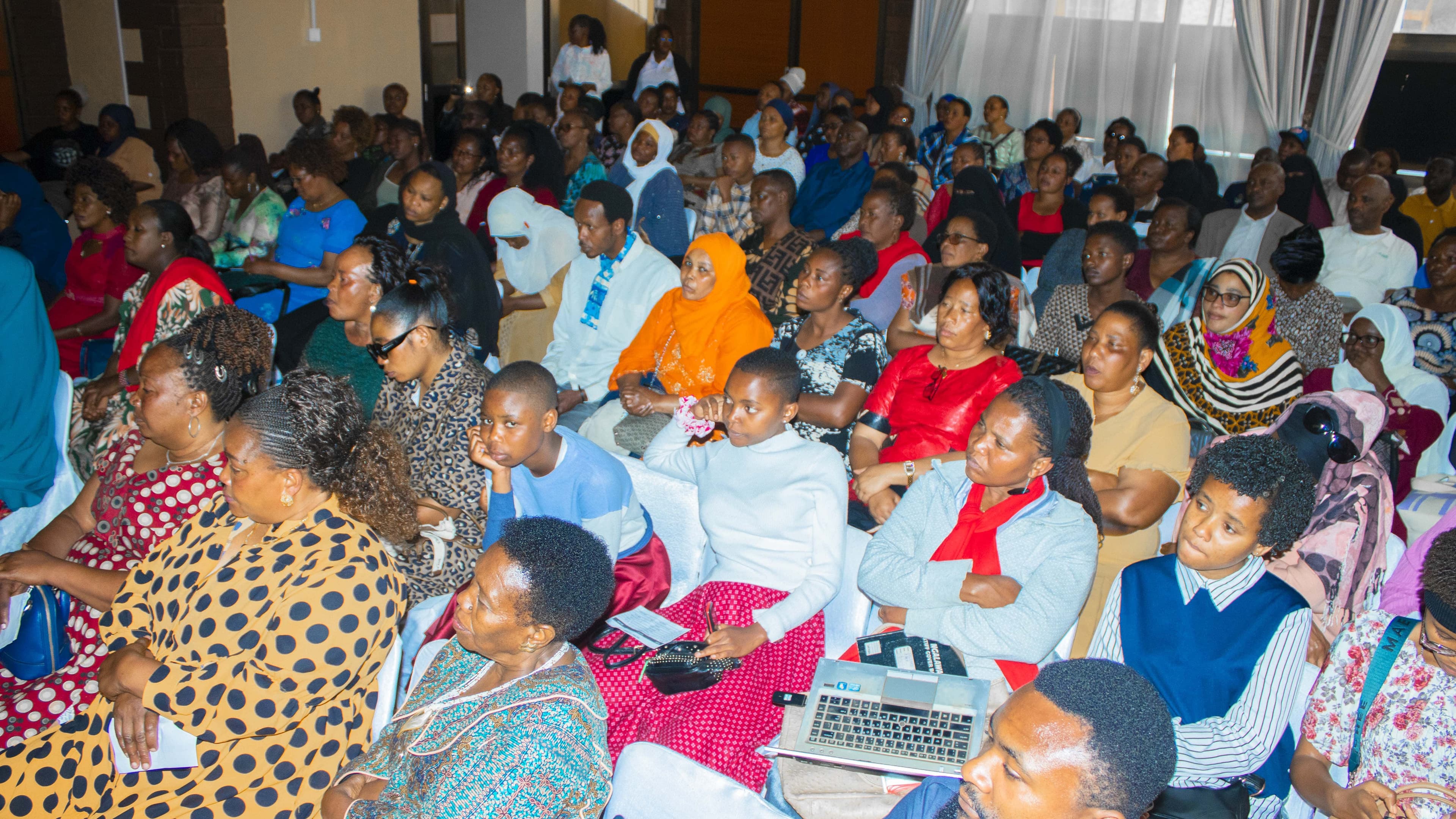 Eve's Dynamics Event