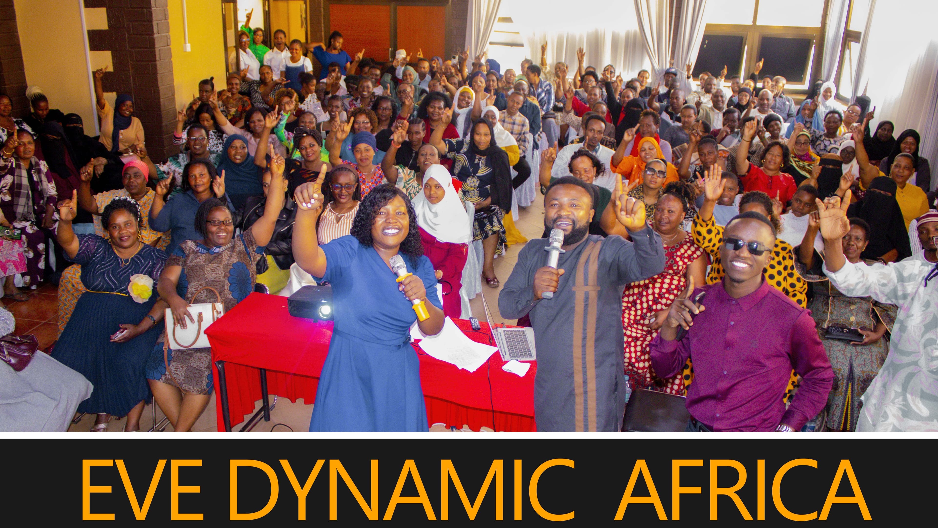 Eve's Dynamics Event