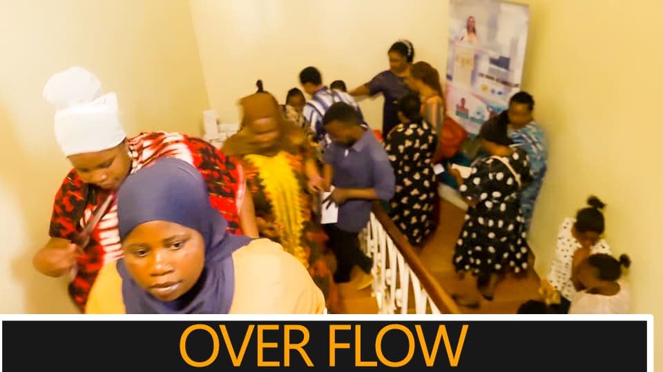 Eve's Dynamics Event