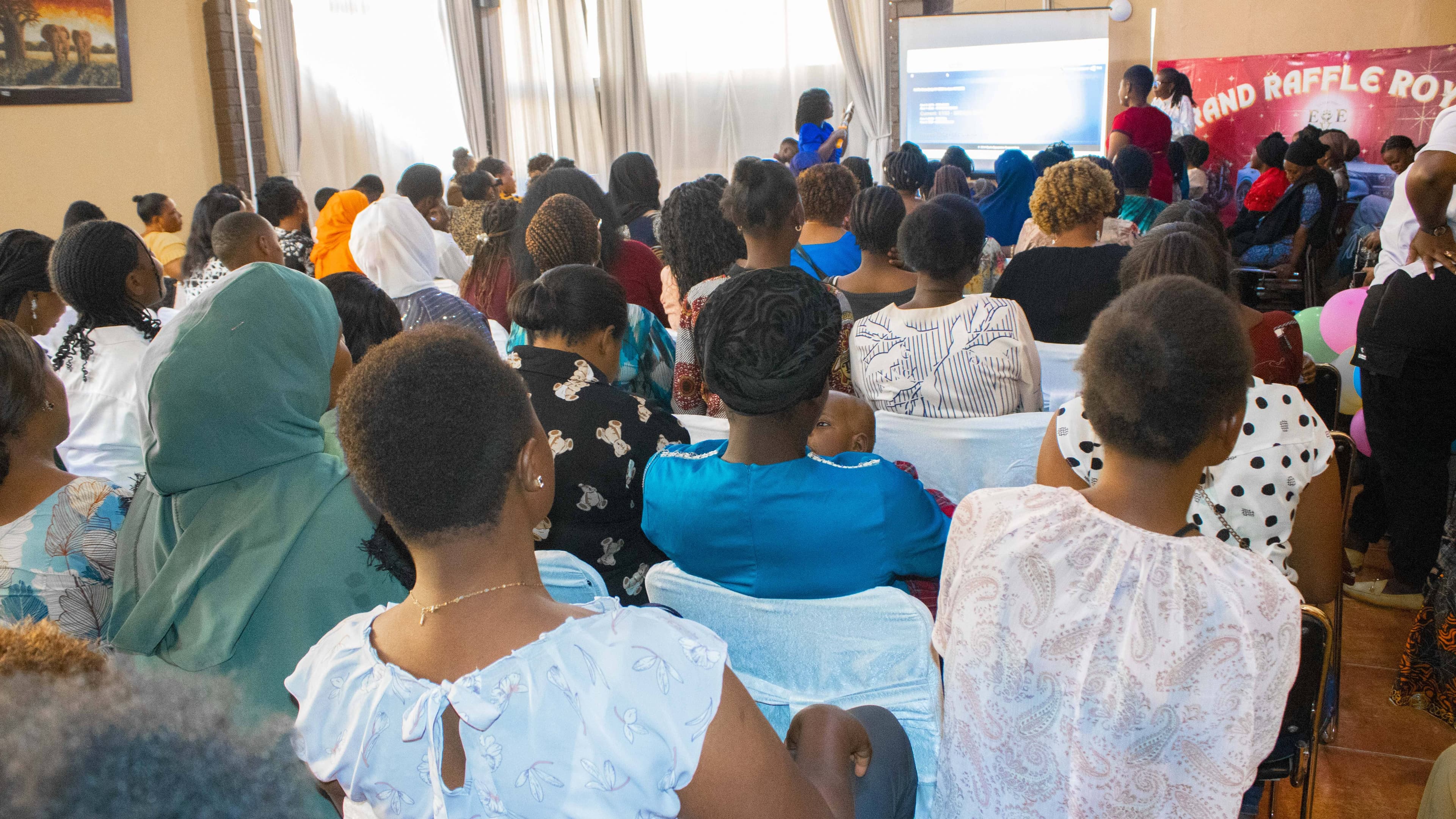 Eve's Dynamics Event