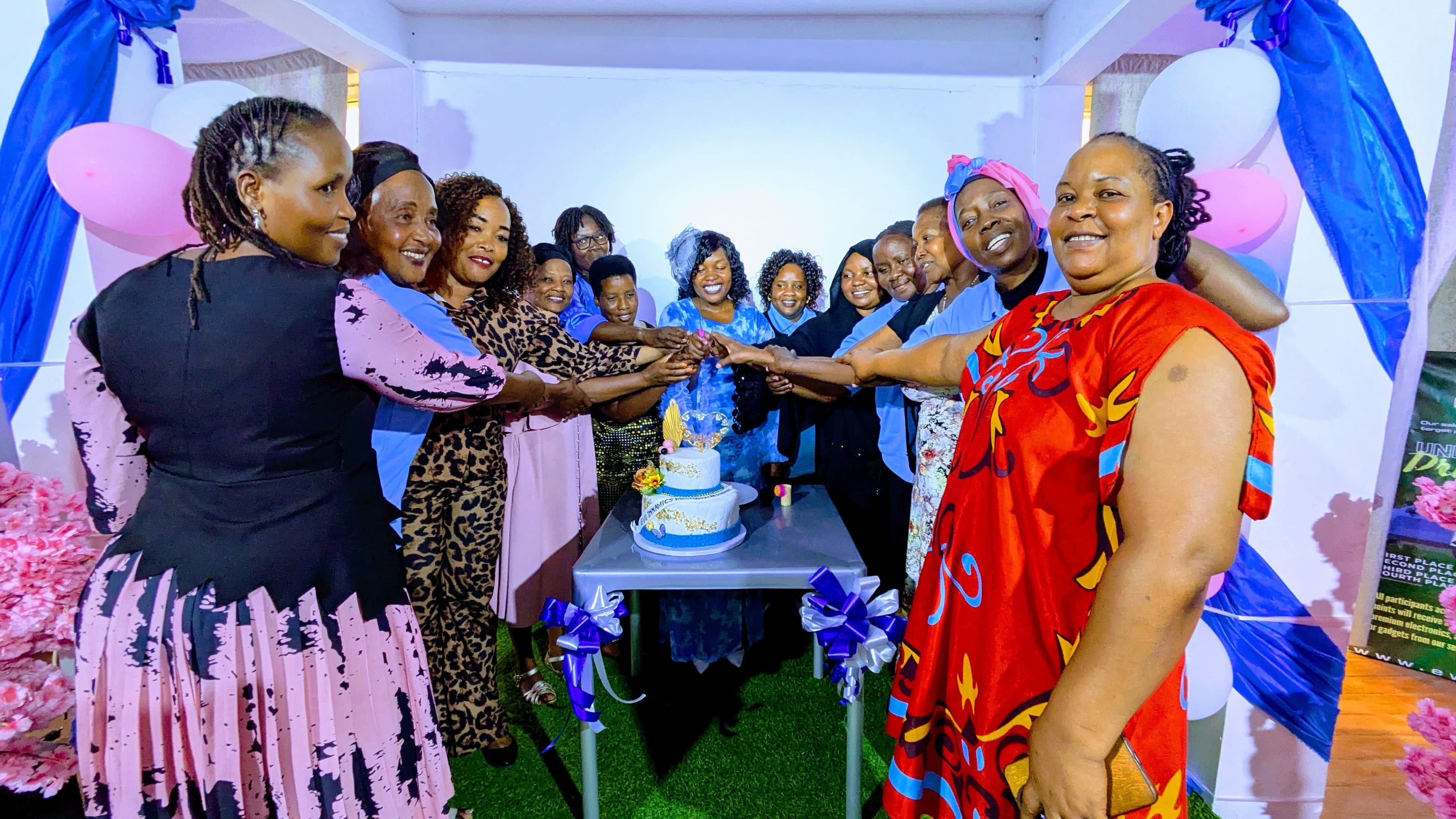 Women's Day Celebration