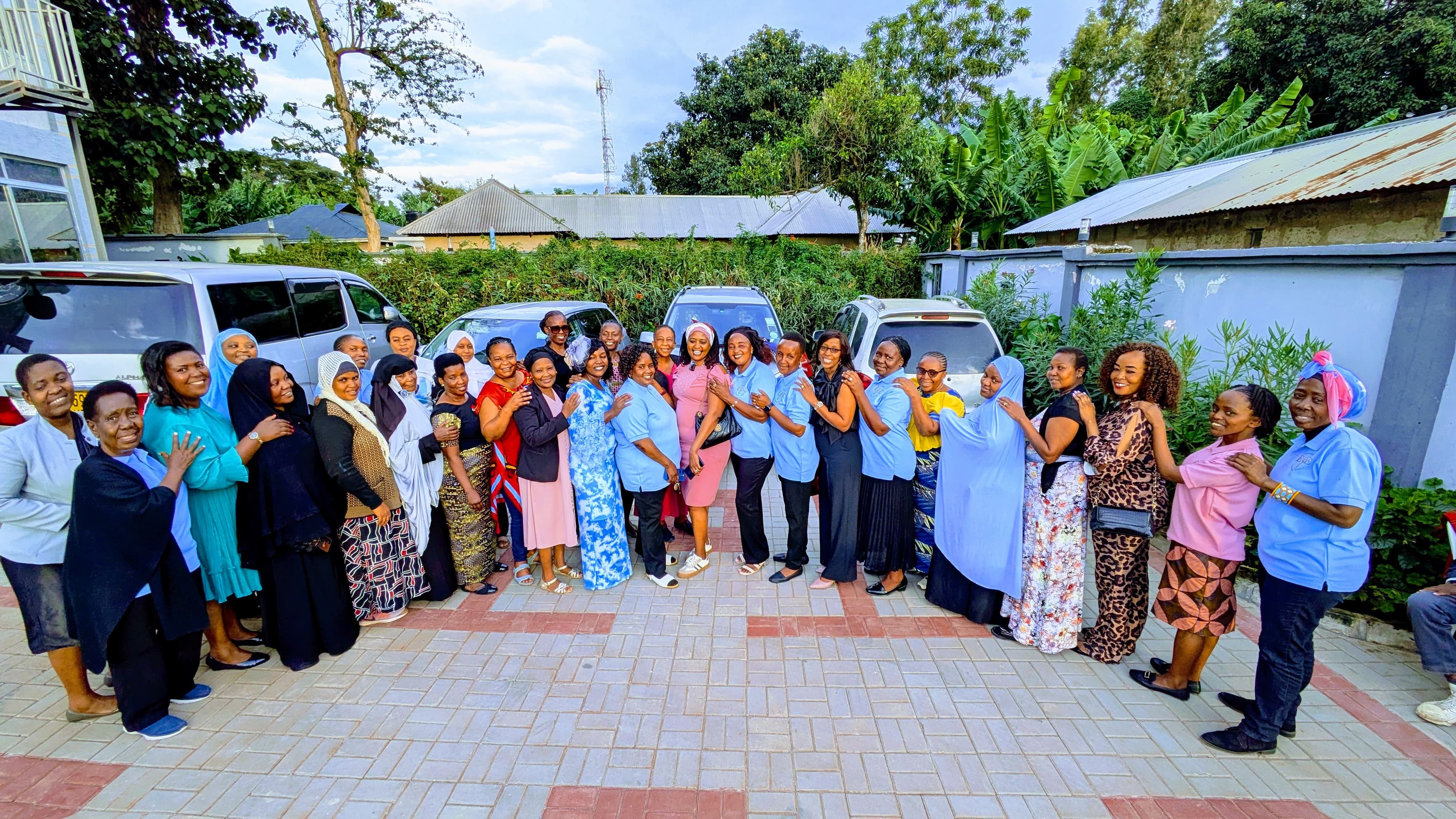 Women's Day Celebration