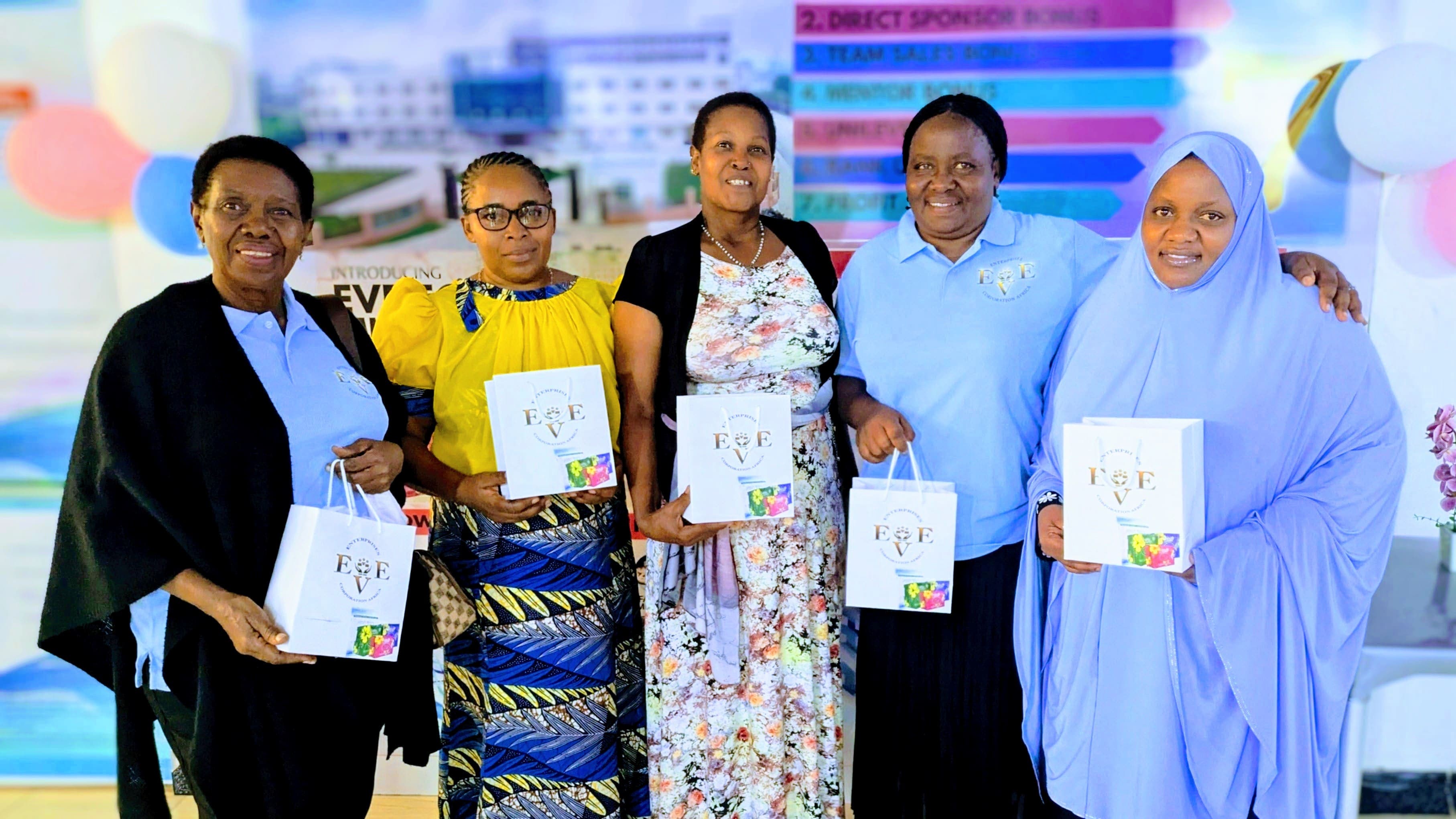 Women's Day Celebration