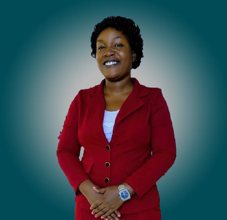 Directress Nyamweko