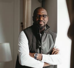 Olugbenga "GB" Agboola