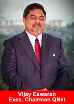 Dato' Sri Vijay Eswaran