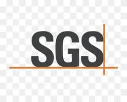 SGS Certified